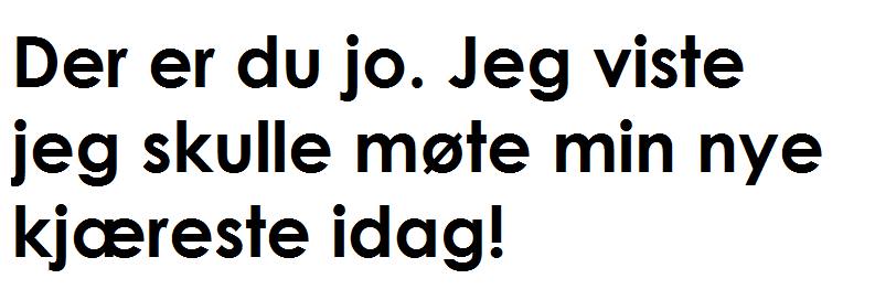 Darlige online dating historier reddit