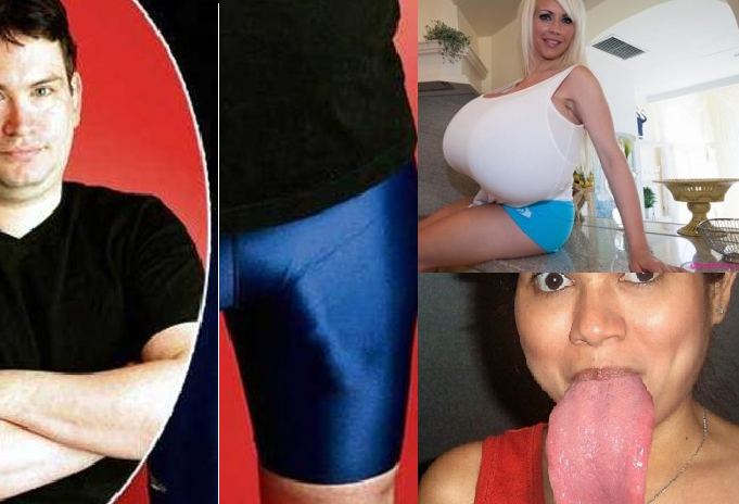 latex pegging verdens længste pik latex pegging verdens længste pik