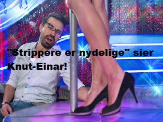 tin til strippeklubb tin til strippeklubb