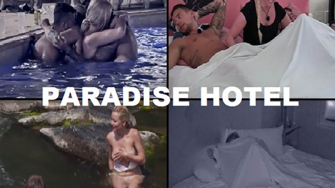 paradise hotel norge sex date bergen paradise hotel norge sex date bergen