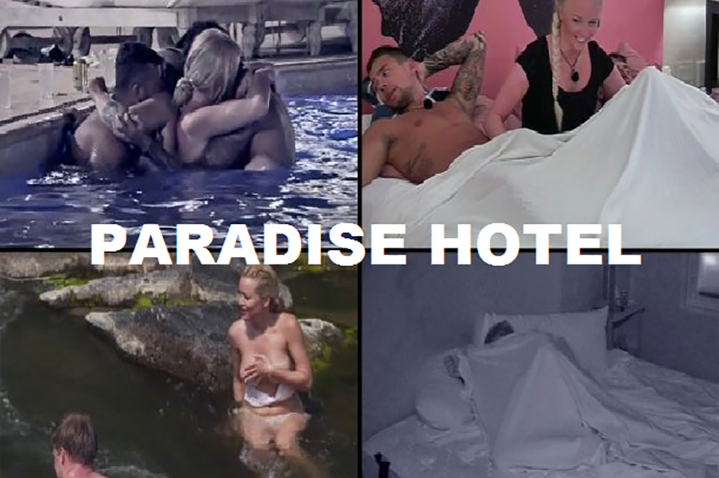 paradise hotel norge sex norsk live sex paradise hotel norge sex norsk live sex