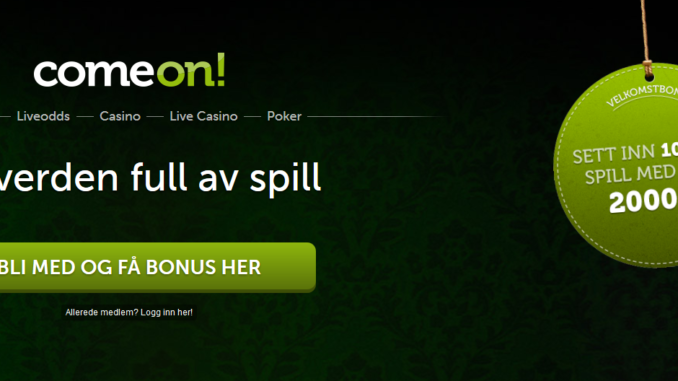 nettcasino-bonus-freespin-jackpot-comeon-eavisa