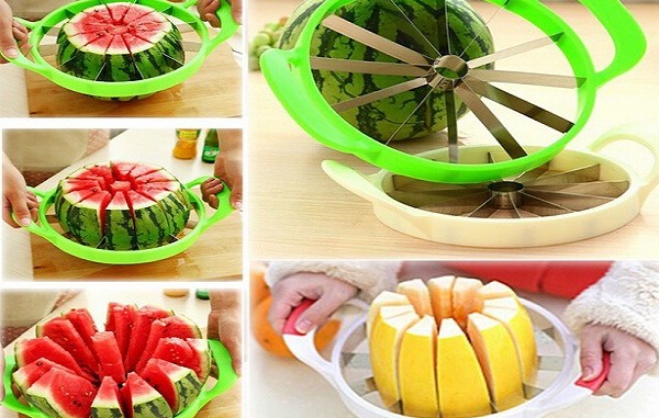 Melon-Slicer
