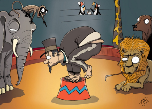 sirkus-dyr-satire-eavisa