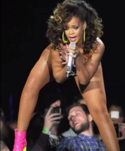 rihanna