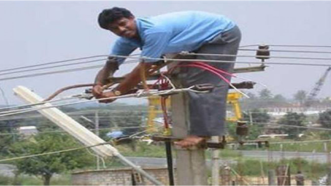 elektriker