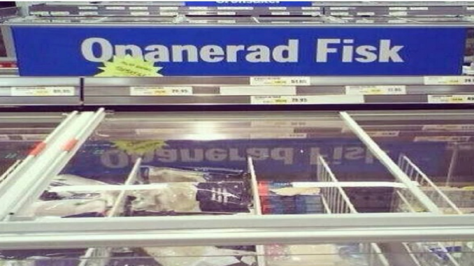 svensk