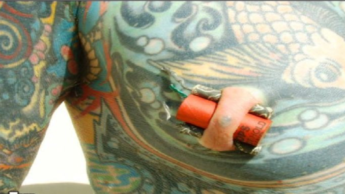 tattoo