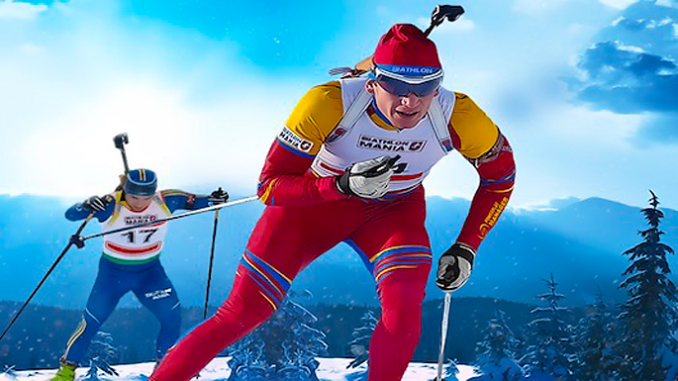 biathlon