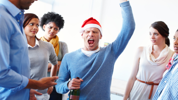 julebord-booking-humor-satire-eavisa