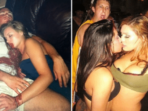 18 Times Girls Got Caught Looking Jealous - Funny Gallery