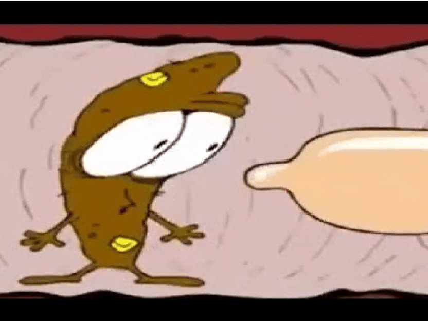 nedlasting svart rumpe porno videoer
