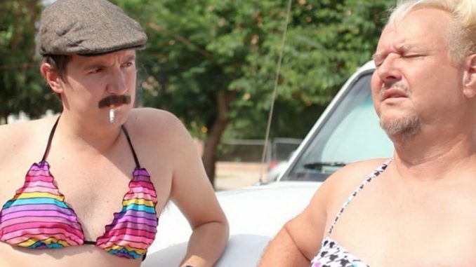 mankini-top