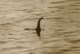 Loch Ness monster | History, Sightings, & Facts | Britannica