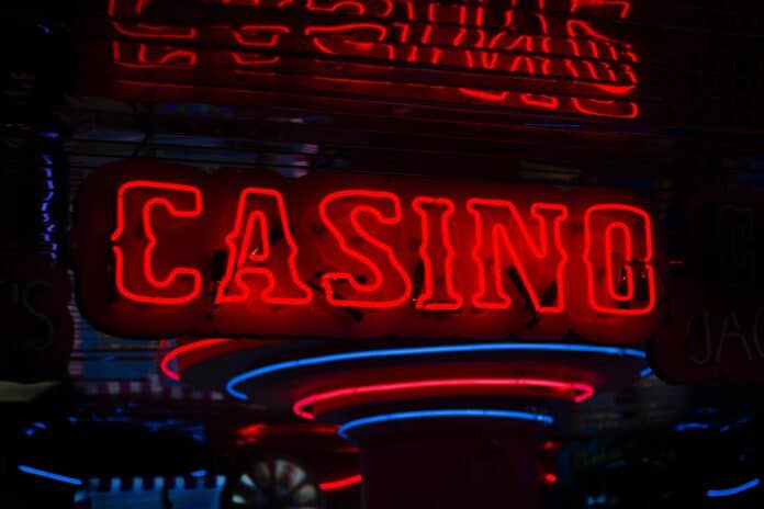 casino-på-nett
