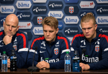 nyheter satire sport og fotball