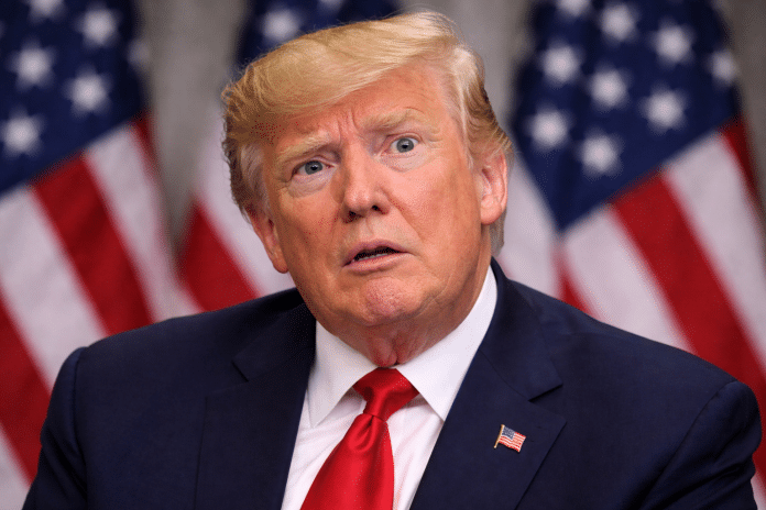 funny picture donald trump satire